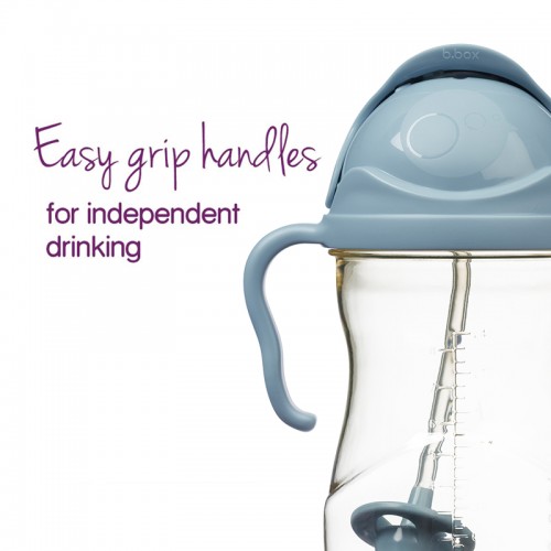 B.Box PPSU Sippy Cup 8oz | 6 months+